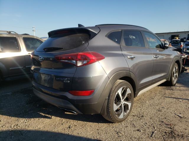 2018 HYUNDAI TUCSON VAL KM8J3CA22JU831468