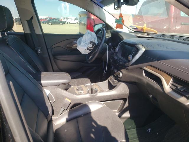 2018 GMC TERRAIN DE 3GKALXEX1JL276576