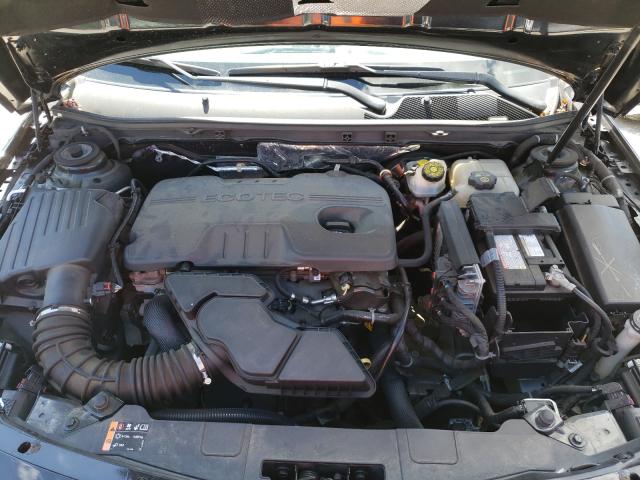 2012 BUICK REGAL 2G4GR5EK1C9157358