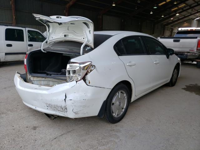 2012 HONDA CIVIC HF 2HGFB2F67CH517115