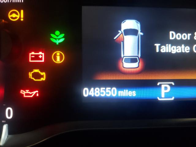 2016 HONDA PILOT EX 5FNYF5H35GB039059