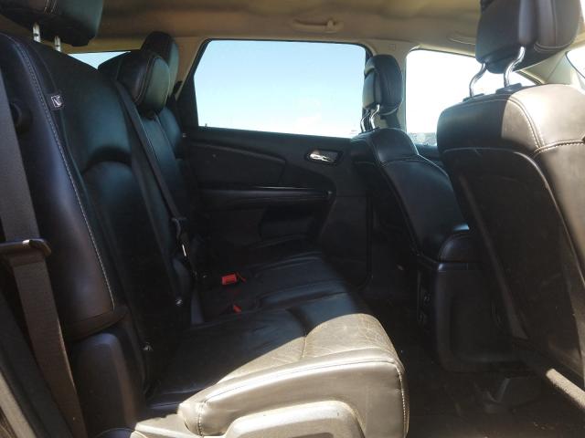 2014 DODGE JOURNEY LI 3C4PDCDG8ET194119