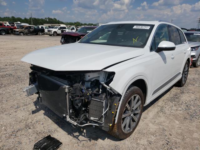 VIN WA1LAAF77JD000344 2018 Audi Q7, Premium Plus no.2