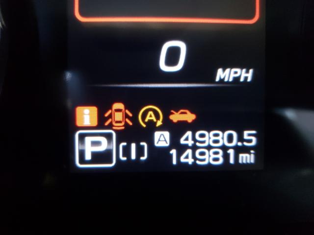 2020 SUBARU LEGACY SPO 4S3BWAF66L3008521