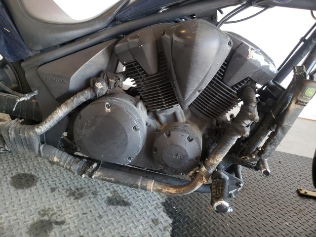 2020 HONDA VT1300 CX - JH2SC6126LK500411