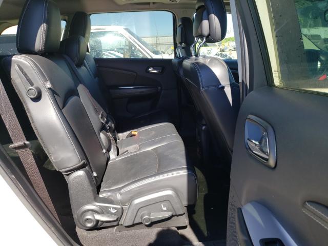 2014 DODGE JOURNEY LI 3C4PDDDG7ET133494