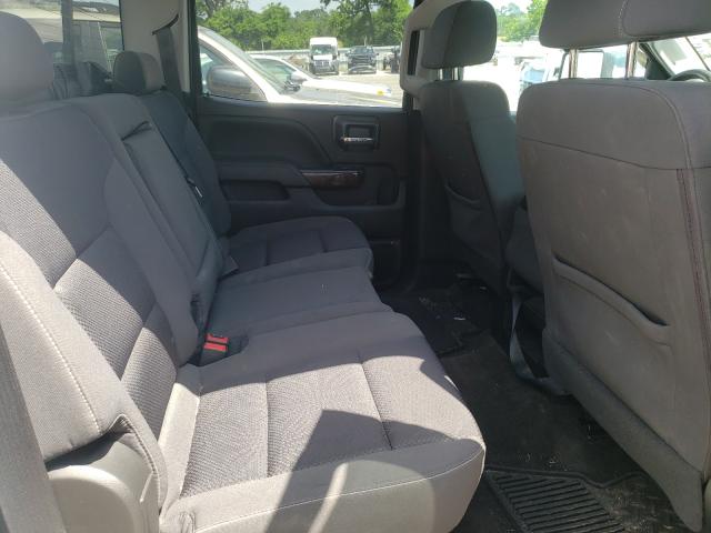 2018 GMC SIERRA K35 1GT42WCGXJF146637