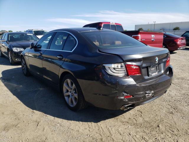2011 BMW 550 XI WBAFU9C56BC785391