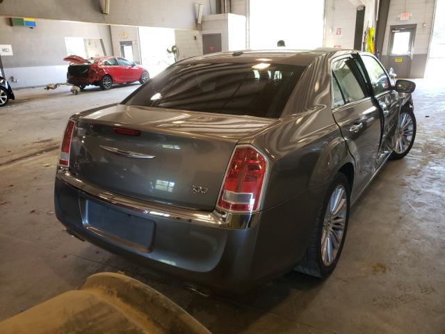 2011 CHRYSLER 300 LIMITE 2C3CA5CG6BH593026