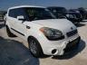 2013 KIA  SOUL