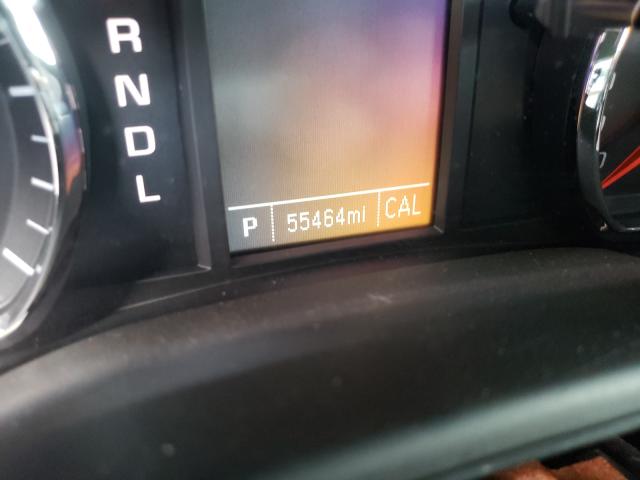2017 CHEVROLET TAHOE POLI 1GNLCDEC9HR149827