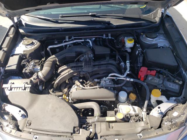 2021 SUBARU OUTBACK PR 4S4BTACCXM3140598