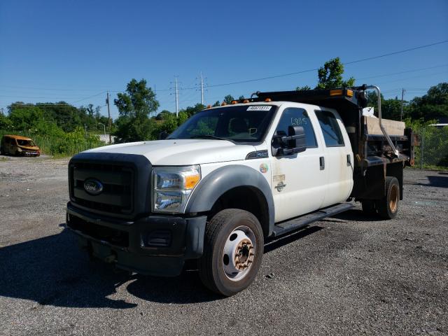 2011 FORD F550 SUPER 1FD0W5HT3BEC16646
