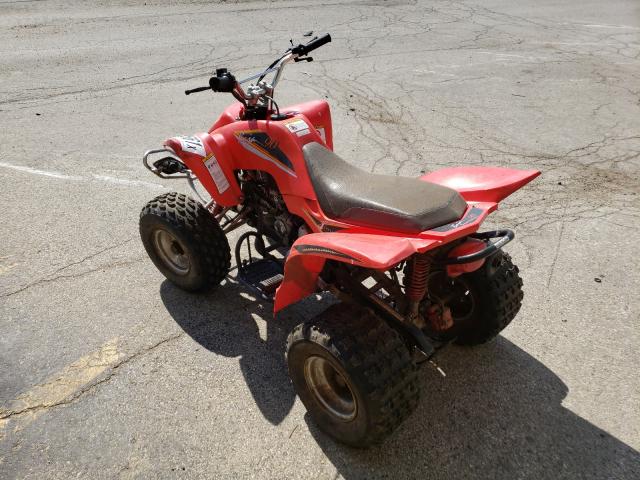 2007 ATV 90CC LE8SGFL2171000834