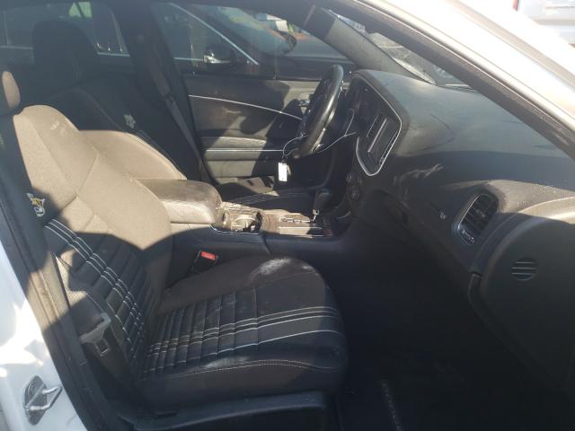 2013 DODGE CHARGER SU 2C3CDXGJ0DH597956