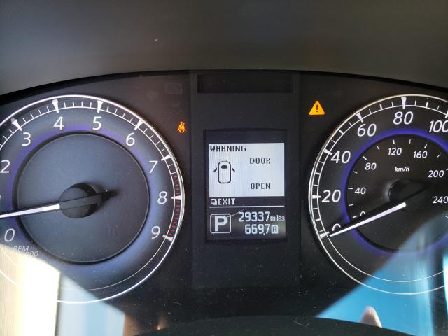 2017 INFINITI QX50 JN1BJ0RP6HM389773