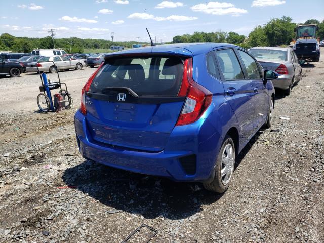 2015 HONDA FIT LX 3HGGK5G52FM755570