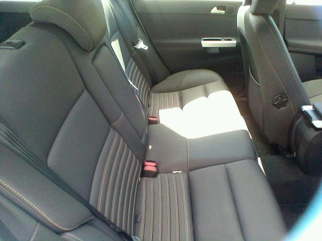 2010 VOLVO V50 2.4I YV1390MW4A2573596