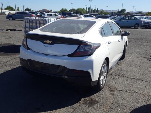 VIN 1G1RC6S53GU140937 2016 Chevrolet Volt, LT no.4