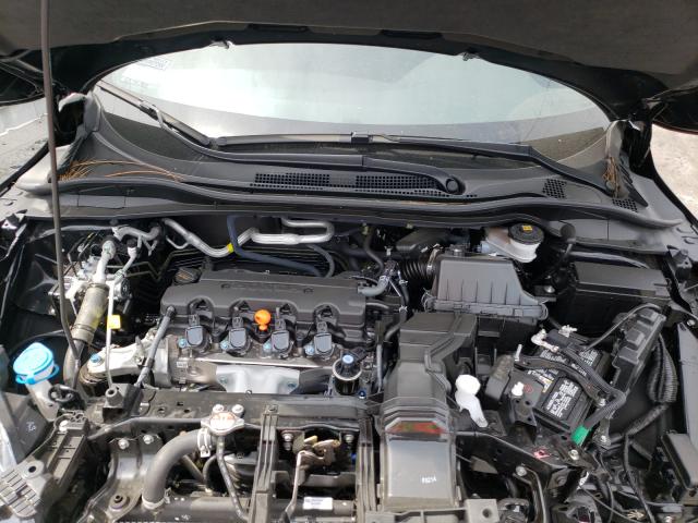 2021 HONDA HR-V SPORT 3CZRU5H17MM705560