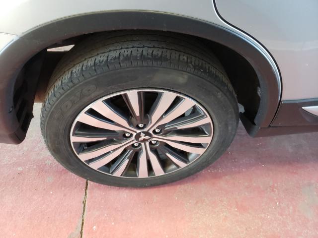 JA4AZ3A33LZ019690 Mitsubishi Outlander 2020. Фото: 8