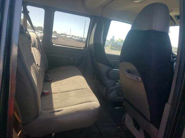 2014 GMC SAVANA G15 1GKS8CF40E1111361