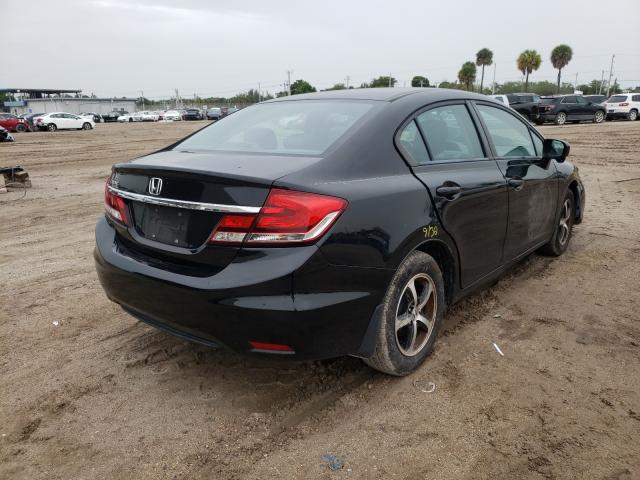 2015 HONDA CIVIC SE 19XFB2F79FE068351