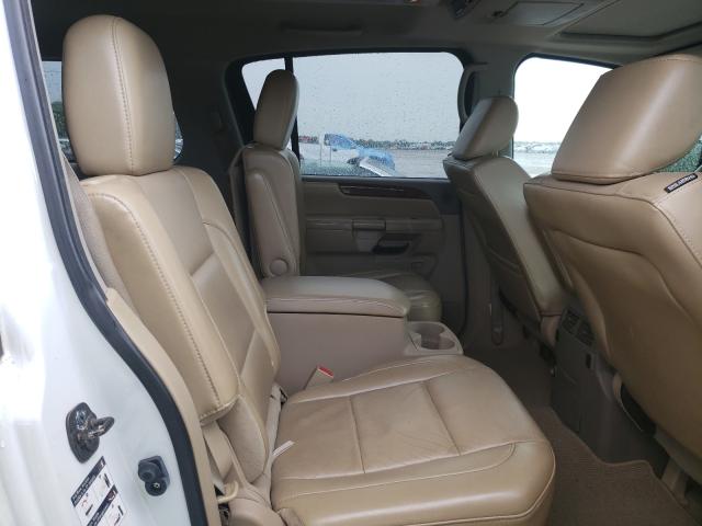2012 NISSAN .4X2XE 5N1BA0NF4CN610103