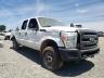 2013 FORD  F250