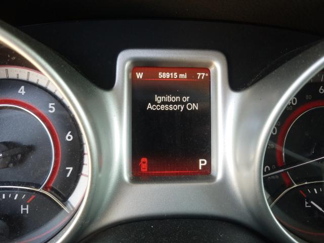 2014 DODGE JOURNEY LI 3C4PDCDG8ET194119