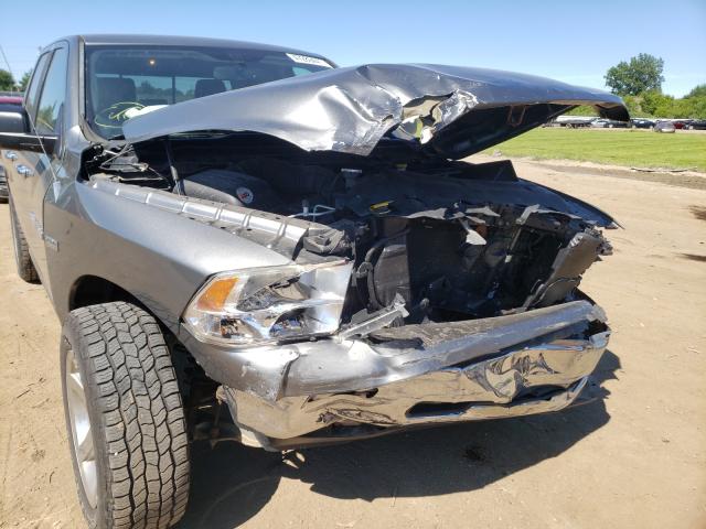 2012 DODGE RAM 1500 Q 1C6RD7GT9CS290761