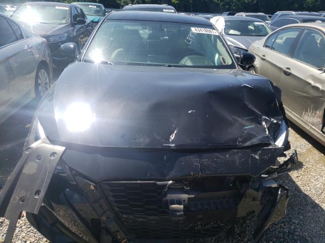 2019 NISSAN ALTIMA SR 1N4BL4CV3KC215779