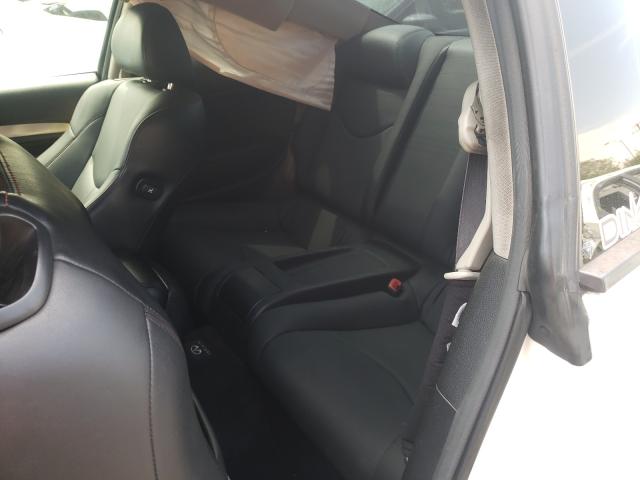 2015 INFINITI Q60 JOURNE JN1CV6EK2FM870106