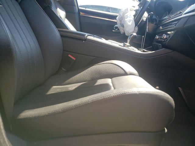 2013 BMW M5 WBSFV9C59DD096256