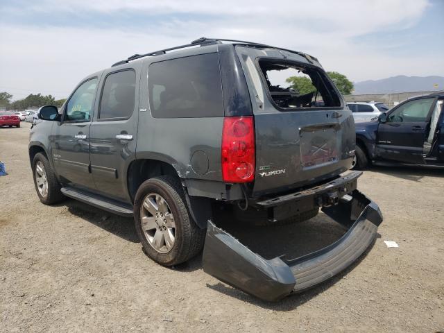 2011 GMC YUKON SLT 1GKS1CE03BR223930
