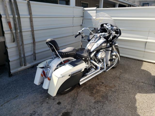2008 HARLEY-DAVIDSON FLSTN 1HD1JD5178Y050061