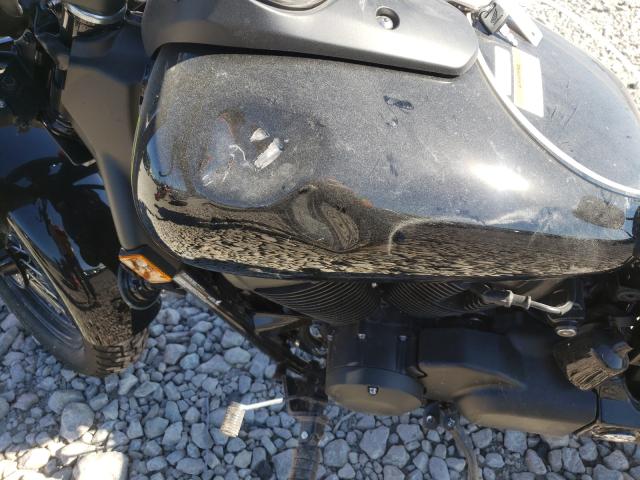 2020 HONDA VT750 C2B JH2RC537XLK100305