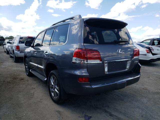 2013 LEXUS LX 570 JTJHY7AX4D4086697