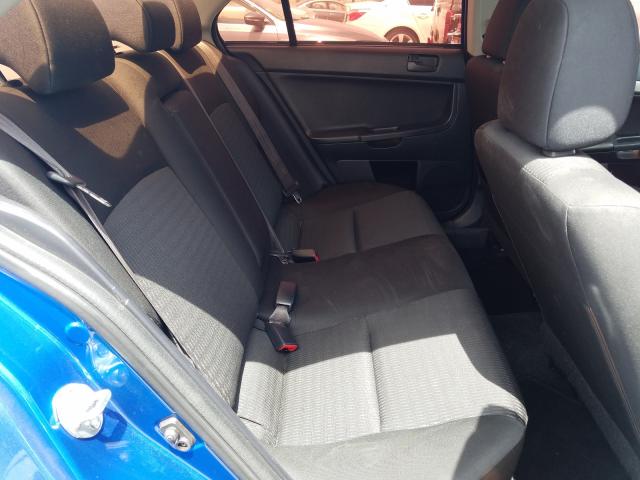 2012 MITSUBISHI LANCER SE JA32V2FW9CU019353