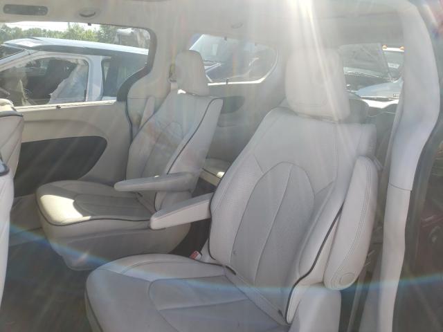 2018 CHRYSLER PACIFICA H 2C4RC1N73JR212781