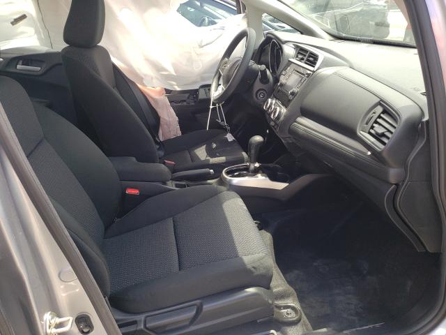 2019 HONDA FIT LX 3HGGK5H40KM726214