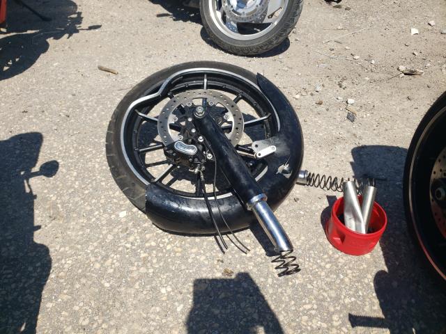 2015 HARLEY-DAVIDSON FXSB BREAK 1HD1BFV13FB033590