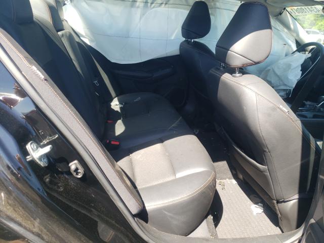 2019 NISSAN ALTIMA SR 1N4BL4CV3KC215779