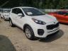 2019 KIA  SPORTAGE