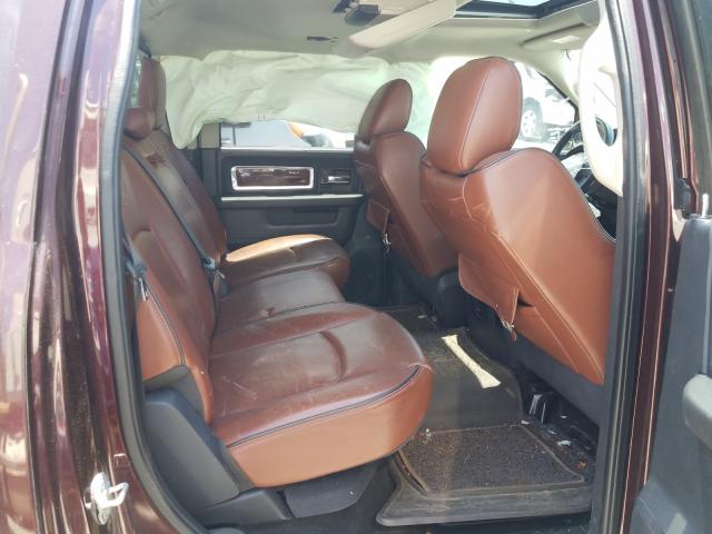 2012 DODGE RAM 3500 L 3C63DRKL3CG157820