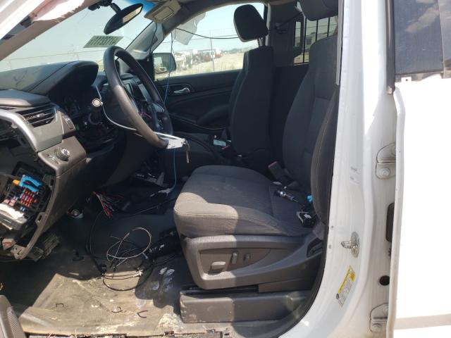 2017 CHEVROLET TAHOE POLI 1GNLCDEC9HR149827