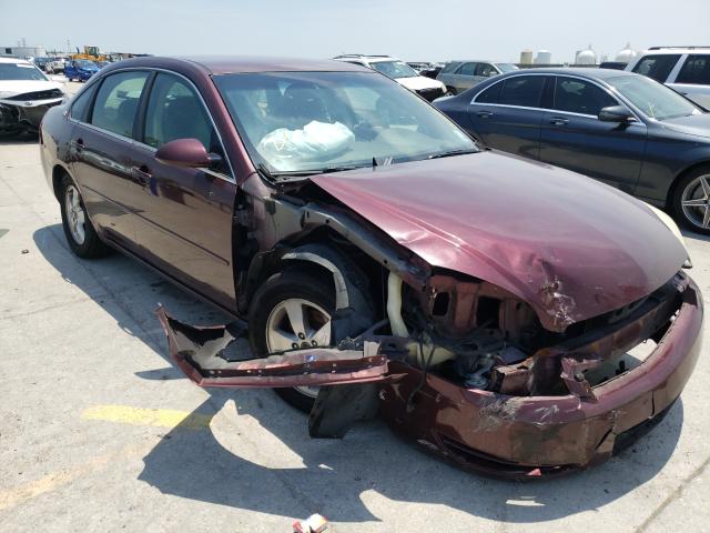 CHEVROLET IMPALA