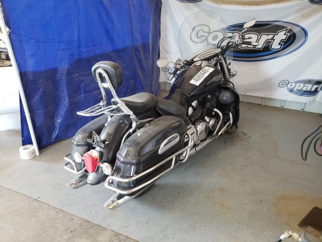 2006 YAMAHA XVZ13 CT JYAVP18E86A002973