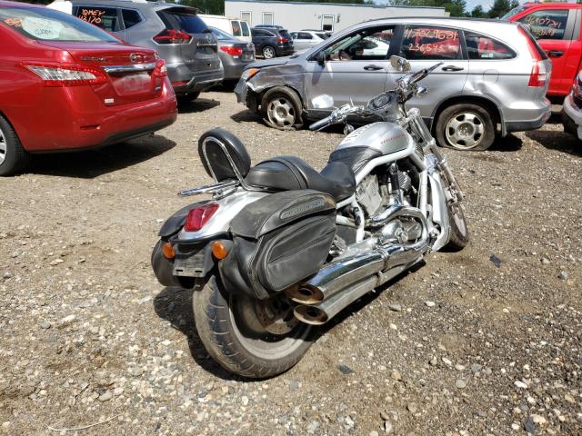 2002 HARLEY-DAVIDSON VRSCA 1HD1HAZ182K807807