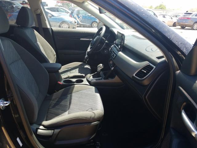 2021 KIA SELTOS LX KNDEPCAA9M7187679